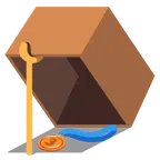 Mausefalle + Bronzemedaille