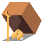 Mausefalle + Glückskeks