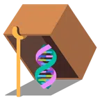 Mausefalle + DNA