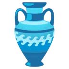 Welle + Amphore