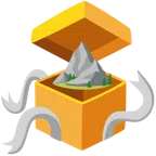regalo + montagna