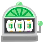 slot machine + bevanda monodose