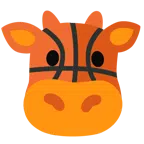Kuhgesicht + Basketball