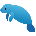 Kuhgesicht + Fisch