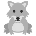 Frosch + Wolf