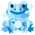 Frosch + Edelstein