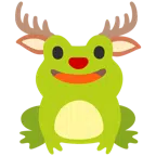 Frosch + Hirsch
