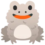 Frosch + Lama