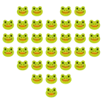Frosch + Herz