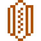 Computerspiel-Monster + Hotdog