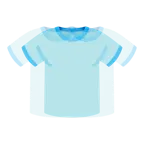 schlagendes Herz + T-Shirt