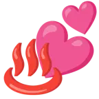 dos corazones + aguas termales