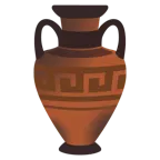 Feuer + Amphore