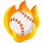 Feuer + Baseball