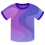 Kristallkugel + T-Shirt