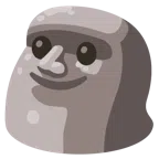 bacchetta magica + Moai