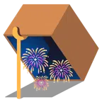 Mausefalle + Feuerwerk