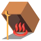 Mausefalle + heiße Quellen