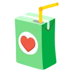 palo de corazones + tetrabrik