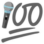 100 Punkte + Mikrofon