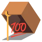 100 Punkte + Mausefalle