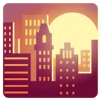 sunset + sunset
