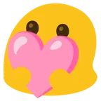pinkes Herz + Zauberstab