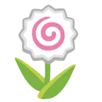 Tulpe + Fischfrikadelle