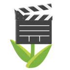 Tulpe + Filmklappe