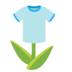 Tulpe + T-Shirt