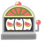 slot machine + anguria