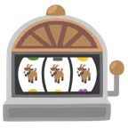 slot machine + capra