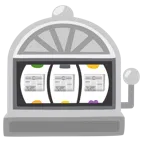 slot machine + quotidiano