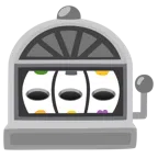 slot machine + buco