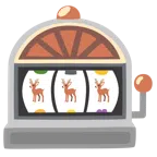 slot machine + cervo