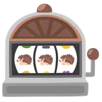 slot machine + riccio