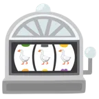 slot machine + oca