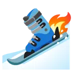 skis + skis