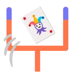 アメフト + ジョーカー