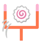 アメフト + なると
