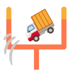 アメフト + トラック