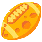 アメフト + チーズ