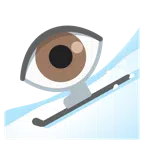 ojo + esquís