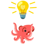 lâmpada + polvo