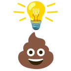 lâmpada + cocô