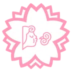 Blumenstempel + Wind