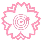 Blumenstempel + Darts