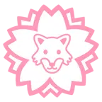 Blumenstempel + Wolf