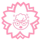 Blumenstempel + explodierender Kopf