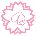 Blumenstempel + Glückskeks
